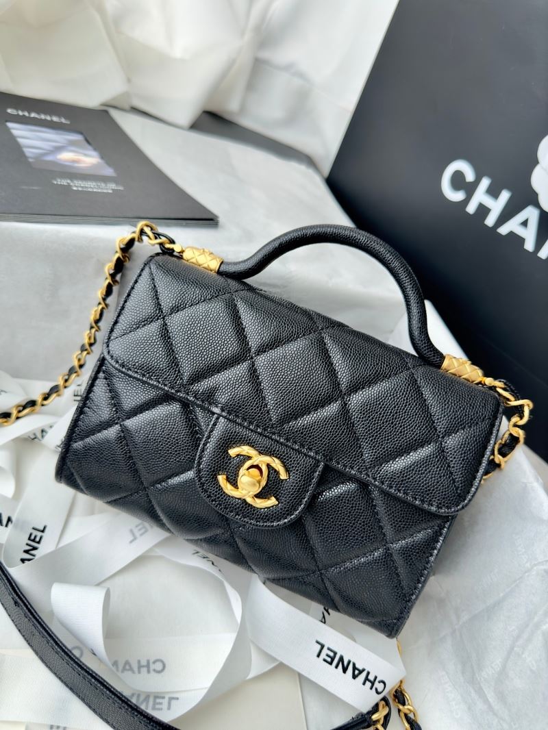 Chanel Stachel Bags